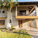 Casa com 4 quartos à venda na Rua Irmão Fernando Anatoli, 147, Marechal Rondon, Canoas