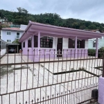 Casa com 4 quartos à venda na Avenida Governador Jorge Lacerda, 2167, Costeira do Pirajubaé, Florianópolis