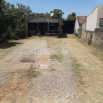 Terreno à venda na Avenida Principal da Ponta Grossa, 462, Ponta Grossa, Porto Alegre