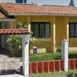 Casa com 3 quartos à venda na Rua Amadeu Amaral, 30, Harmonia, Canoas