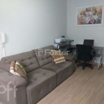 Apartamento com 1 quarto à venda na Avenida Rocio, 400, Vila João Pessoa, Porto Alegre