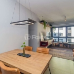 Apartamento com 2 quartos à venda na Rua Marechal Hermes, 613, Camaquã, Porto Alegre