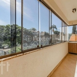 Apartamento com 2 quartos à venda na Rua Upamaroti, 912, Cristal, Porto Alegre