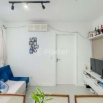 Apartamento com 1 quarto à venda na Avenida João Pessoa, 407, Centro Histórico, Porto Alegre