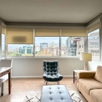 Apartamento com 1 quarto à venda na Rua Mostardeiro, 509, Rio Branco, Porto Alegre