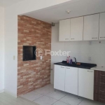 Apartamento com 2 quartos à venda na Avenida Manoel Elias, 2200, Jardim Leopoldina, Porto Alegre