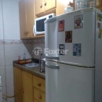 Apartamento com 1 quarto à venda na Avenida Borges de Medeiros, 1042, Centro Histórico, Porto Alegre