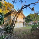 Casa com 3 quartos à venda na Rua Vereador Osni Ortiga, 363, Lagoa da Conceição, Florianópolis