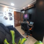 Apartamento com 1 quarto à venda na Avenida Antônio Carvalho, 510, Jardim Carvalho, Porto Alegre