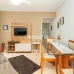 Apartamento com 3 quartos à venda na Avenida Fábio Araújo Santos, 1245, Nonoai, Porto Alegre