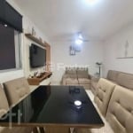 Apartamento com 2 quartos à venda na Rua Guarujá, 300, São José, Canoas