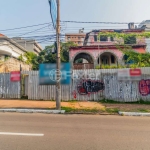 Terreno à venda na Avenida Protásio Alves, 2005/2015, Chácara das Pedras, Porto Alegre