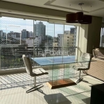 Apartamento com 2 quartos à venda na Rua Jari, 359, Passo da Areia, Porto Alegre