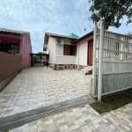 Casa com 2 quartos à venda na Rua Paineira, 134, Morada do Vale II, Gravataí