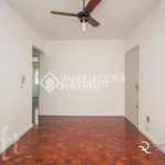 Apartamento com 1 quarto à venda na Rua Luiz de Camões, 255, Santo Antônio, Porto Alegre