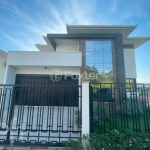 Casa com 5 quartos à venda na Rua do Sanhaçu, 104, Pedra Branca, Palhoça