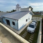 Casa com 5 quartos à venda na Avenida Astrogildo Quadros, 120, Pinheira, Palhoça