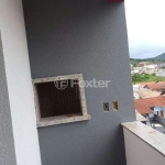 Apartamento com 2 quartos à venda na Rua Prefeito Reinoldo Alves, 480, Passa Vinte, Palhoça