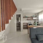 Casa com 1 quarto à venda na Avenida Astrogildo Quadros, 2024, Pinheira, Palhoça