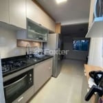 Apartamento com 2 quartos à venda na Avenida Thomaz Edison, 3739, São Miguel, São Leopoldo