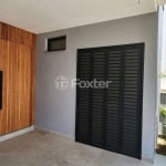 Casa em condomínio fechado com 3 quartos à venda na Avenida Deltaville, 360, Beira Rio, Biguaçu