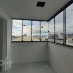 Apartamento com 2 quartos à venda na Rua 400, 3052, Balneário Ponta do Papagaio (Ens Brito), Palhoça