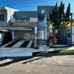 Casa com 2 quartos à venda na Rua Zulmira Rodrigues da Silva, 79, Parque da Matriz, Cachoeirinha