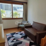 Apartamento com 1 quarto à venda na Rua Honório Silveira Dias, 840, São João, Porto Alegre