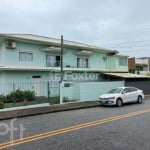 Casa com 6 quartos à venda na Rua José Cândido da Silva, 591, Balneário, Florianópolis