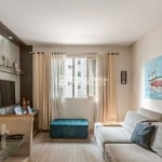 Apartamento com 2 quartos à venda na Rua Portugal, 1030, São João, Porto Alegre