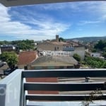 Apartamento com 1 quarto à venda na Avenida Pedro Adams Filho, 6295, Guarani, Novo Hamburgo