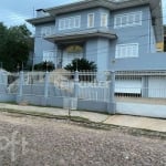 Casa com 1 quarto à venda na Rua Theonila Carvalho da Motta, 174, Parque Santa Fé, Porto Alegre