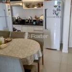 Apartamento com 2 quartos à venda na Avenida Feitoria, 2190, Pinheiro, São Leopoldo