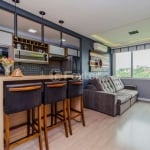 Apartamento com 2 quartos à venda na Rua Coronel Aristides, 211, Camaquã, Porto Alegre