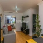 Apartamento com 1 quarto à venda na Avenida A. J. Renner, 2050, Humaitá, Porto Alegre