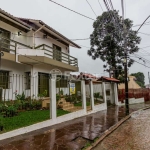 Casa com 4 quartos à venda na Rua Doutor Ernesto Di Primio Beck, 105, Vila João Pessoa, Porto Alegre