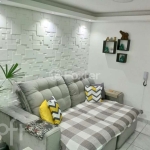 Apartamento com 2 quartos à venda na Rua Santana, 597, Vila Olímpica, Esteio