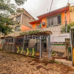 Casa comercial com 3 salas à venda na Avenida Polônia, 521, São Geraldo, Porto Alegre