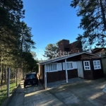 Casa com 2 quartos à venda na Estrada Maria Altina, 220, Hípica, Porto Alegre