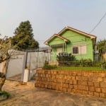 Casa com 3 quartos à venda na Rua Antônio Ângelo Carraro, 40, Jardim Itu Sabará, Porto Alegre