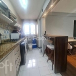 Apartamento com 3 quartos à venda na Rua Padre Todesco, 927, Partenon, Porto Alegre