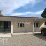 Casa com 2 quartos à venda na Rua João Manoel Bittencourt, 15, Passagem de Maciambú (Ens Brito), Palhoça