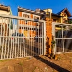 Casa com 3 quartos à venda na Rua Luís Fontoura Júnior, 125, Jardim Itu Sabará, Porto Alegre