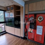 Apartamento com 3 quartos à venda na Avenida Tom Traugott Wildi, 1200, Praia Brava, Florianópolis