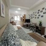 Apartamento com 2 quartos à venda na Rua Quadrangular, 917, Ingleses do Rio Vermelho, Florianópolis