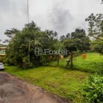 Terreno à venda na Rua Bruno Kiefer, 135, Jardim Itu Sabará, Porto Alegre