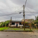 Terreno comercial à venda na Praça Apiaca, 106, Espírito Santo, Porto Alegre