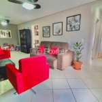 Apartamento com 2 quartos à venda na Rua Jamil Antônio José, 137, Nonoai, Porto Alegre