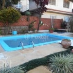 Casa com 5 quartos à venda na Avenida Arnaldo Bohrer, 71, Teresópolis, Porto Alegre