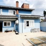 Casa com 4 quartos à venda na Rua Doutor Paulino Guerra, 505, Jardim Itu Sabará, Porto Alegre